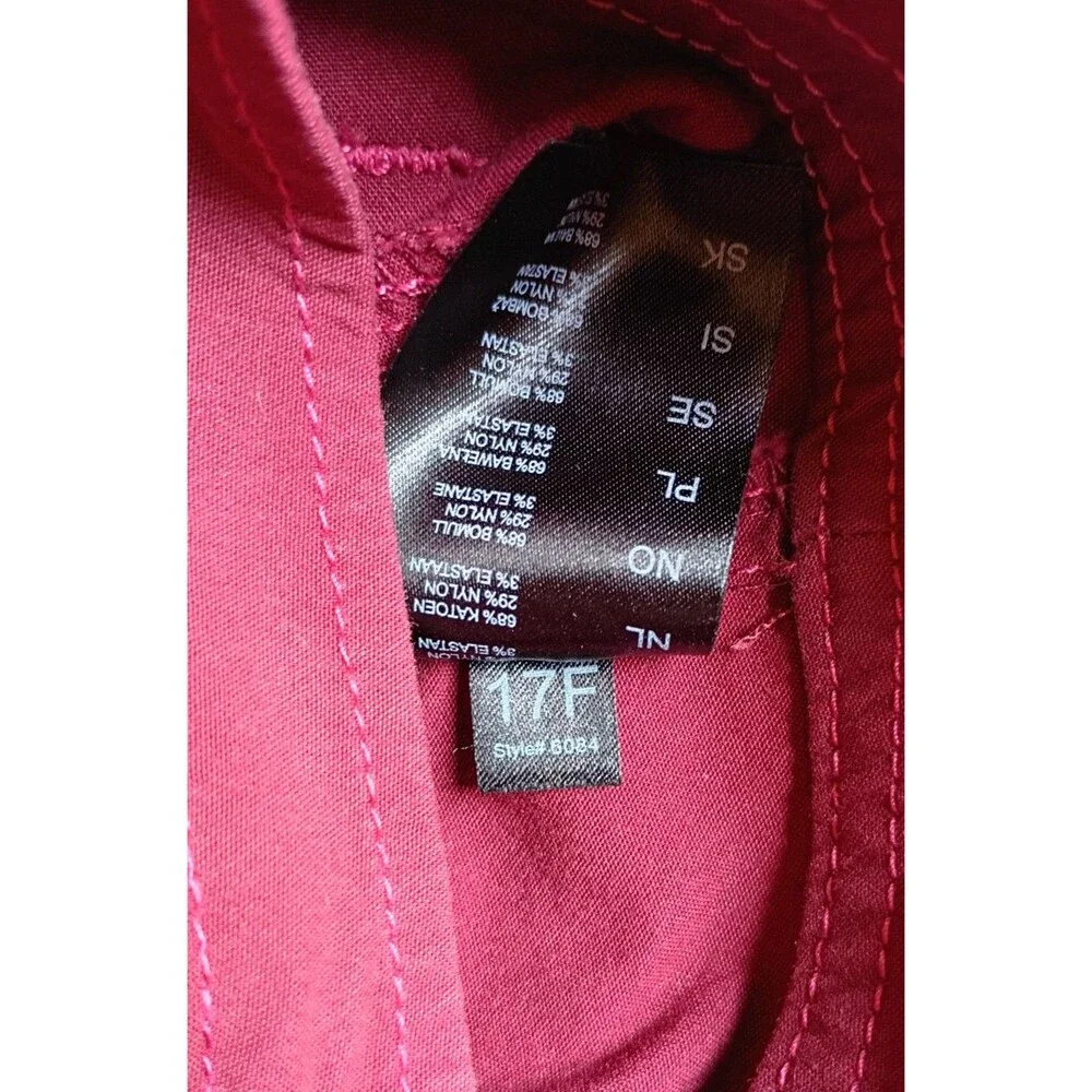 Kuhl women’s cargo